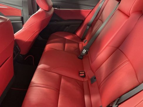 New 2026 Toyota Camry SE image 22