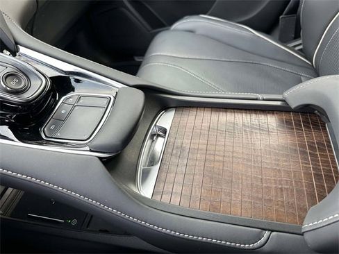 Certified 2024 Acura RDX SH-AWD w/ Advance Package image 29