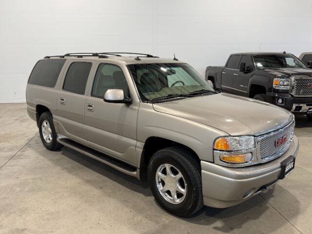 Used 2003 GMC Yukon XL Denali AWD/4WD image 6