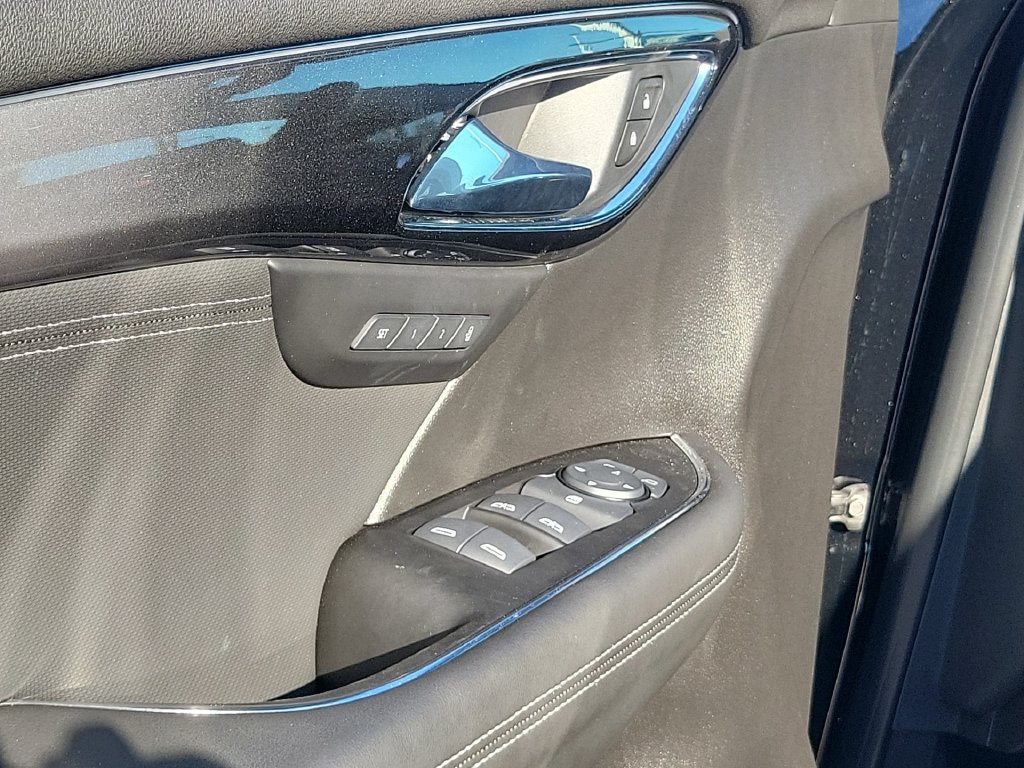 Used 2026 Buick Envision Preferred AWD/4WD image 24