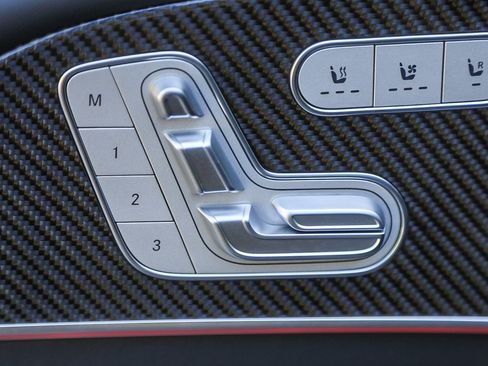 New 2026 Mercedes-Benz GLS 63 AMG 4MATIC image 20