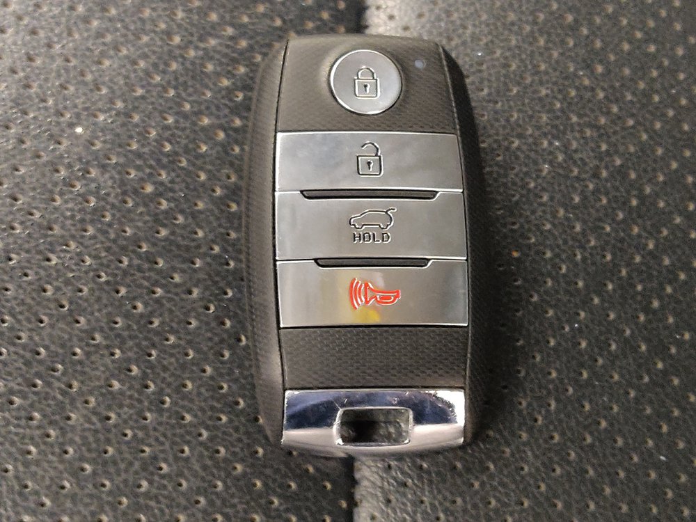 Used 2020 Kia Sorento EX FWD image 32