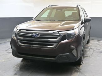 New 2026 Subaru Forester Premium video 1