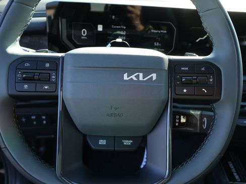 New 2027 Kia Telluride SX Prestige X-Pro AWD/4WD image 35