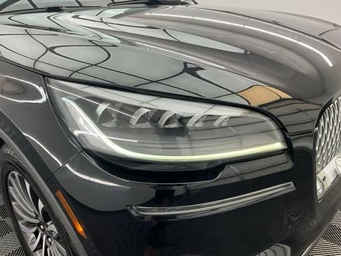 Used 2020 Lincoln Aviator Reserve w/ Class IV Trailer Tow Package AWD/4WD image 29