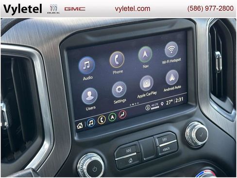 Used 2022 GMC Sierra 2500 Denali w/ Denali Ultimate Package image 32