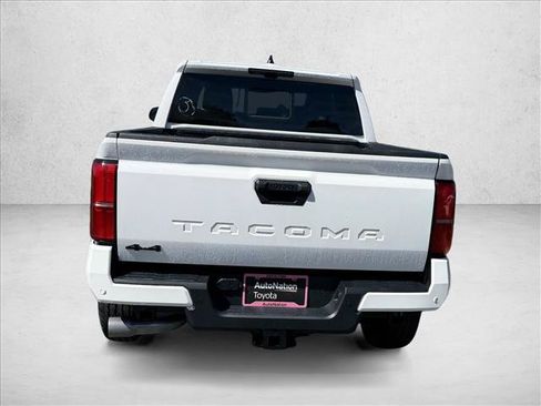 New 2026 Toyota Tacoma TRD Off-Road AWD/4WD image 6