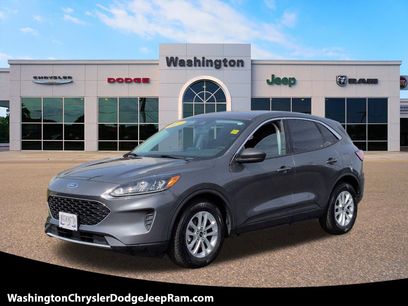 Used 2022 Ford Escape SE w/ Convenience Package