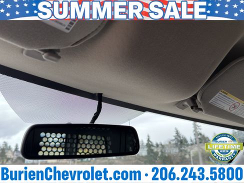 Used 2024 Chevrolet Express 2500 w/ Driver Convenience Package RWD image 15