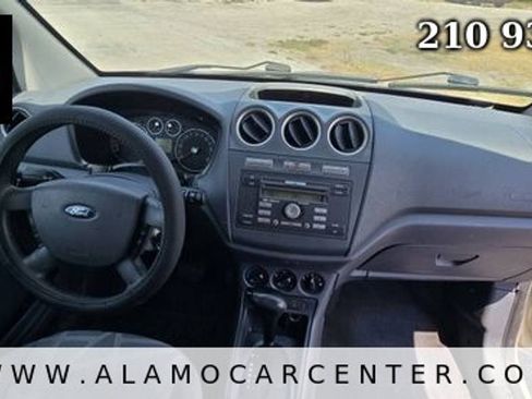 Used 2010 Ford Transit Connect XLT FWD image 16