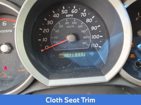 Used 2007 Toyota 4Runner SR5 RWD image 32