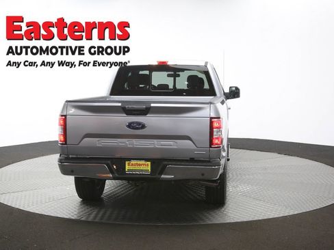 Used 2020 Ford F150 XLT w/ Equipment Group 302A Luxury image 40