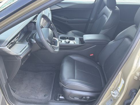 Used 2026 Jeep Cherokee Overland AWD/4WD image 22