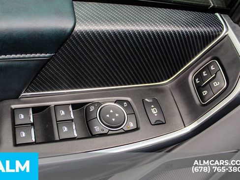 Used 2024 Ford F450 Limited w/ FX4 Off-Road Package image 40