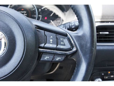 Used 2021 MAZDA CX-5 Grand Touring FWD image 17