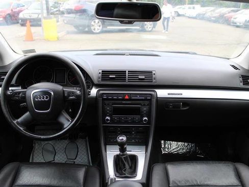 Used 2007 Audi A4 2.0T AWD/4WD image 13