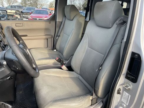 Used 2010 Honda Element LX image 12