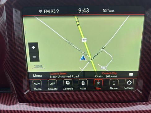 Used 2023 Jeep Gladiator Rubicon w/ Trailer Tow Package image 23