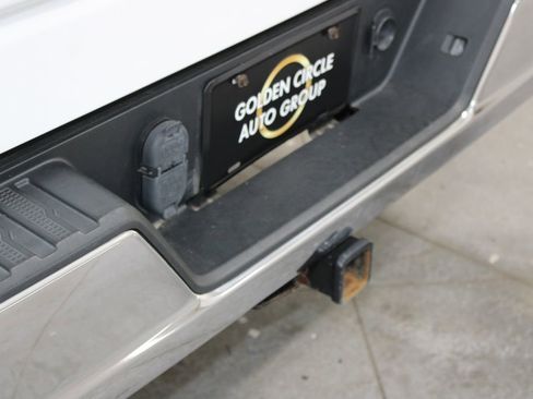Used 2022 Chevrolet Silverado 1500 W/T w/ WT Fleet Convenience Package RWD image 16