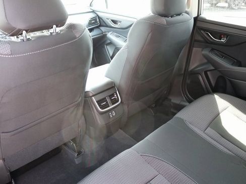 New 2025 Subaru Outback Premium image 16