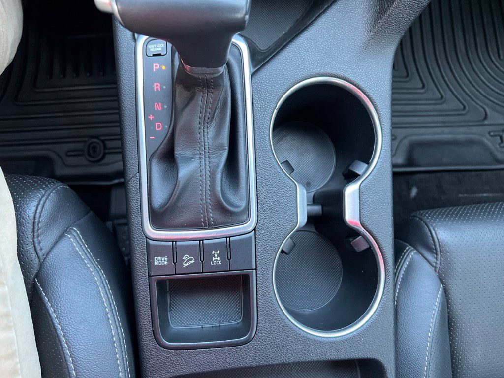 Used 2020 Kia Sportage EX AWD/4WD image 19
