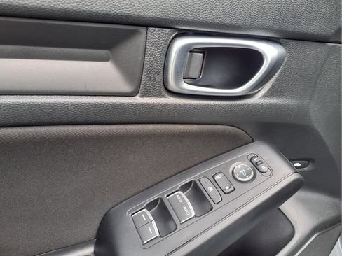 Used 2026 Honda Civic Sport image 14