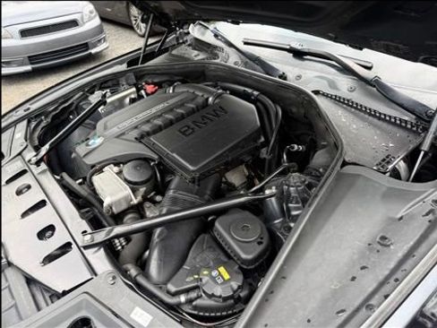 Used 2016 BMW 535i xDrive Sedan AWD/4WD image 30
