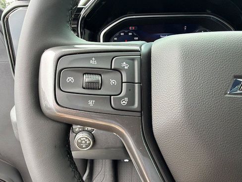 New 2026 Chevrolet Silverado 2500 ZR2 AWD/4WD image 24