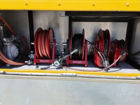 Used 2016 GMC Savana 3500 Extended image 35