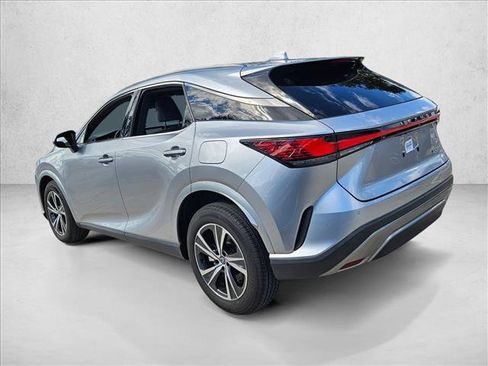 Used 2023 Lexus RX 350 Premium image 8