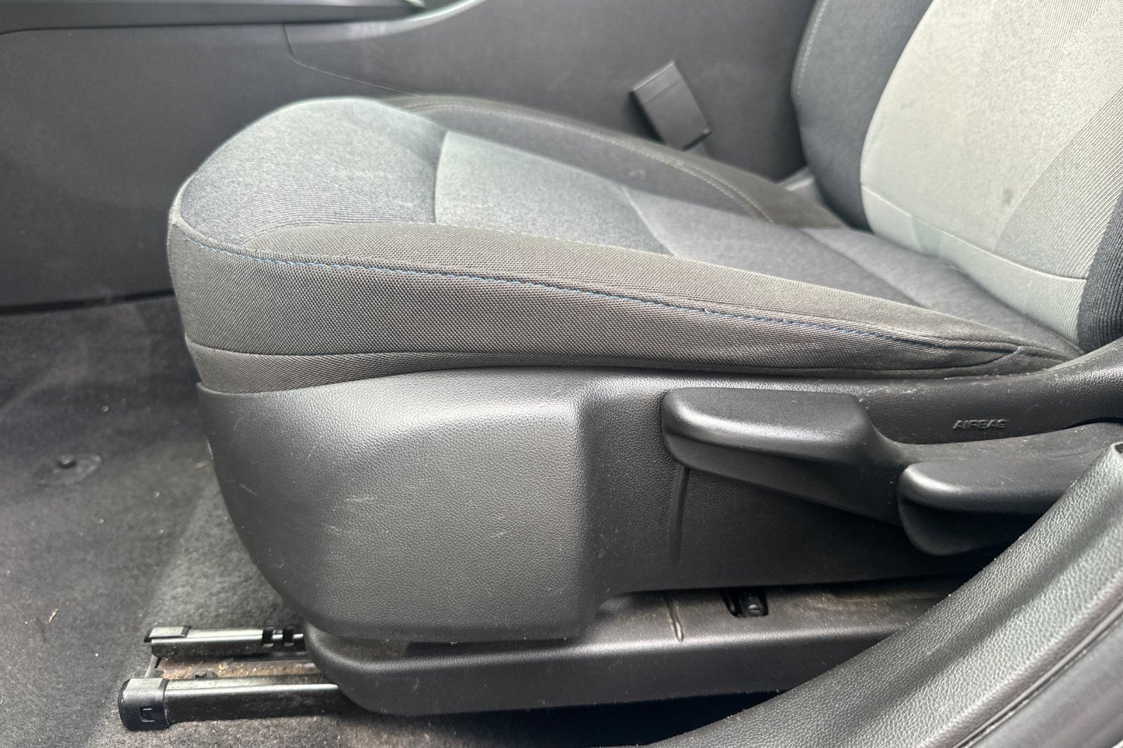 Used 2024 Chevrolet Trax LS FWD image 13