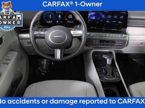 Certified 2026 Hyundai Kona SEL Sport image 5