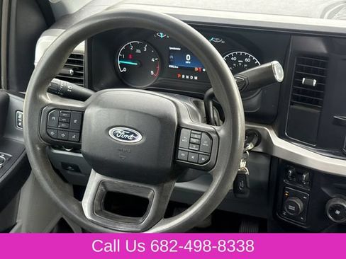 Used 2024 Ford F250 XL w/ XL Chrome Package AWD/4WD image 13