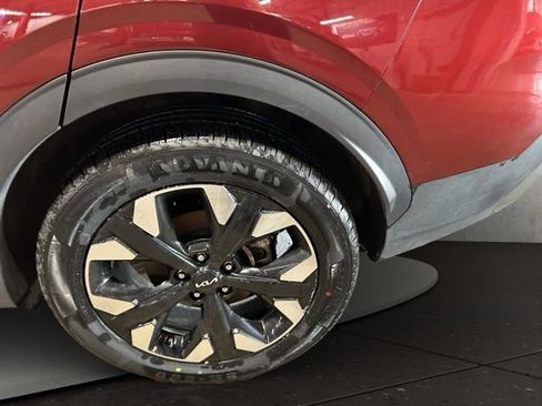 Used 2024 Kia Sportage X-Line w/ X-Line Premium Package AWD/4WD image 26