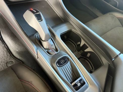 New 2026 Dodge Charger R/T Scat Pack w/ Track Package image 21