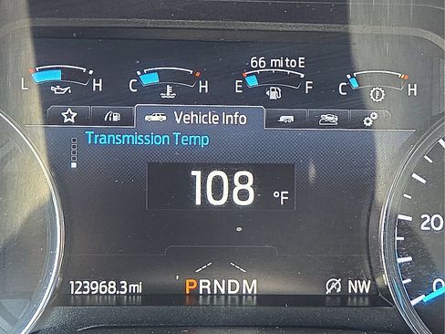 Used 2021 Ford Expedition Limited AWD/4WD image 23