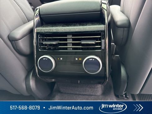 Used 2024 Land Rover Range Rover Sport Dynamic SE image 24