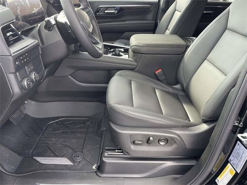 New 2026 Chevrolet Tahoe LT w/ Comfort Package image 13