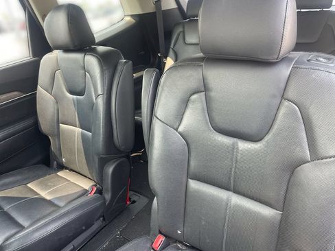 Used 2021 Kia Telluride EX w/ EX Premium Package FWD image 25