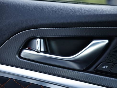 New 2026 Genesis G70 3.3T Prestige image 16