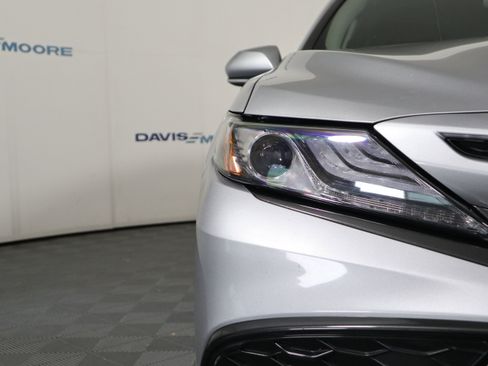 Used 2024 Toyota Camry XSE image 3