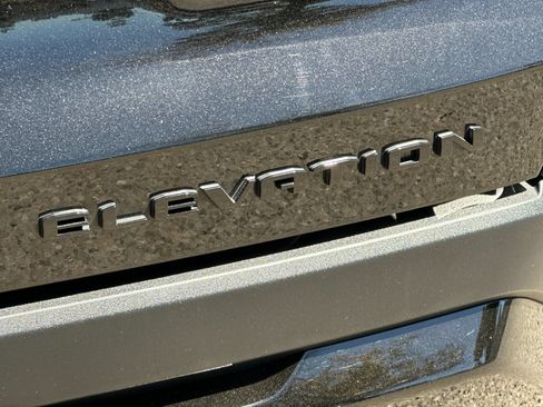 Used 2026 GMC Terrain Elevation w/ Elevation Premium Package AWD/4WD image 27