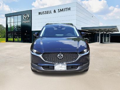 Certified 2026 MAZDA CX-30 AWD 2.5 S