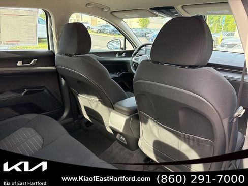 New 2026 Kia K5 LXS FWD image 14