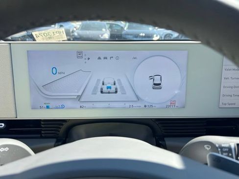 Certified 2024 Hyundai Ioniq 5 SEL AWD/4WD image 17