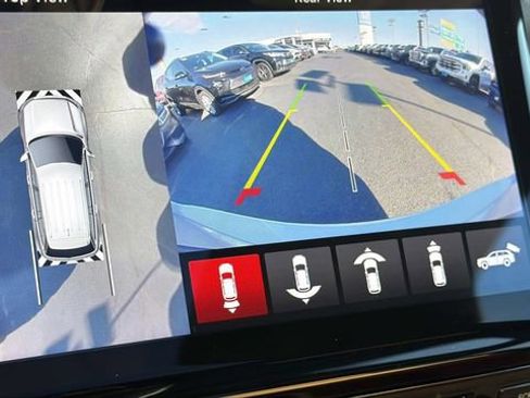 Used 2024 Jeep Grand Cherokee L Summit image 15