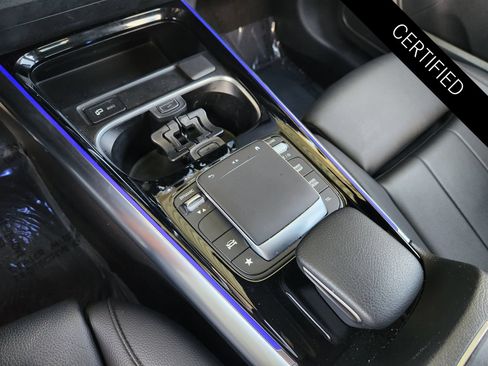 Certified 2023 Mercedes-Benz GLA 250 image 21