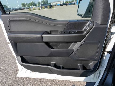 Used 2023 Ford F150 XLT w/ Equipment Group 302A High AWD/4WD image 26