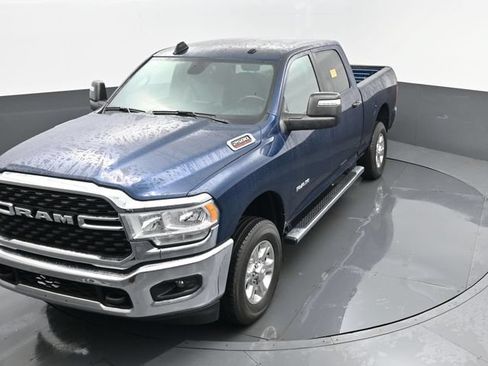 Used 2023 RAM 2500 Big Horn w/ Level 1 Equipment Group AWD/4WD image 19