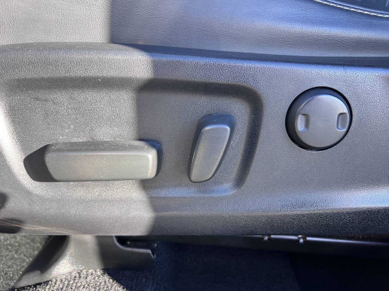 Used 2018 Lexus RX 350L AWD image 11